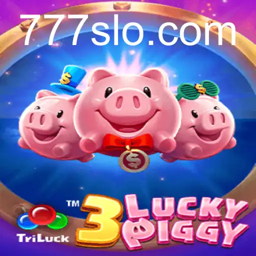 3LUCKYPIGGY