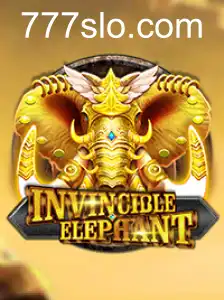 InvincibleElephant