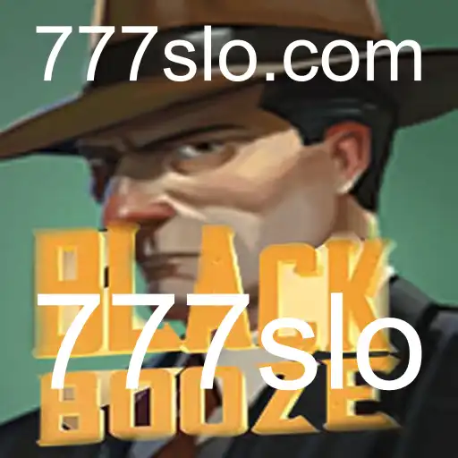 BlackBooze: Descobrindo as Emoções do Jogo com a Palavra-Chave 777slo