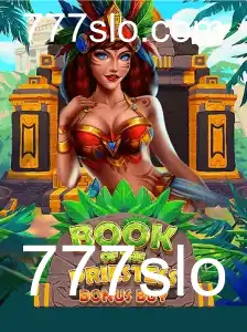 Explorando o Fascinante Mundo de BookOfThePriestess: A Nova Sensação 777slo