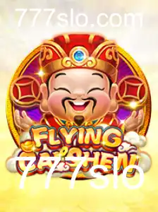 Descubra o Jogo Fascinante FlyingCaiShen