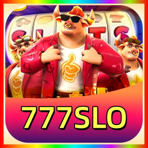 777slo Logo