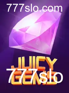 JuicyGems: Uma Nova Aventura no Mundo dos Jogos de Cassino