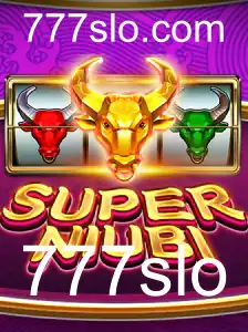 Explore o Mundo de SuperNiubi: Um Jogo Revolucionário com 777slo