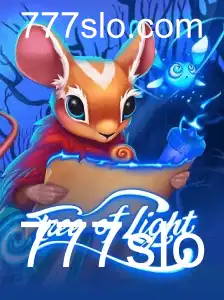 TreeofLight: Um Mundo de Aventuras e Estratégias no Universo 777slo