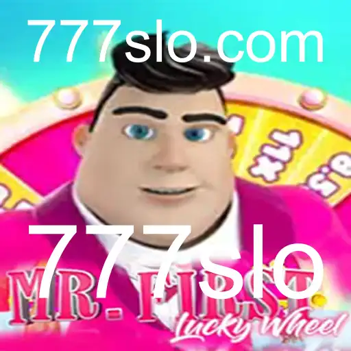 Descubra a Emoção de MrFirstLuckyWheel: Um Jogo de Azar para os Amantes de 777slo