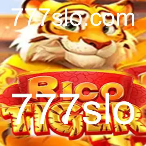 Descobrindo o Mundo Empolgante de RicoTiger: Um Mergulho em 777slo
