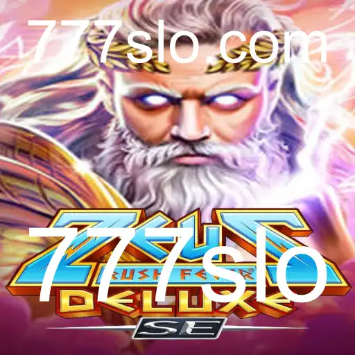 Introdução a ZeusRushFeverDeluxeSE: Um Mergulho no Universo dos Slots